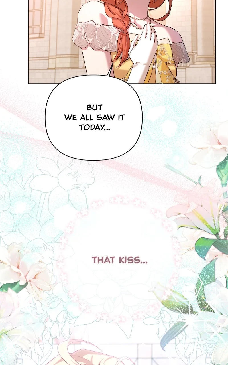 On Your Knees, Your Highness! Chapter 9 page 6 - 