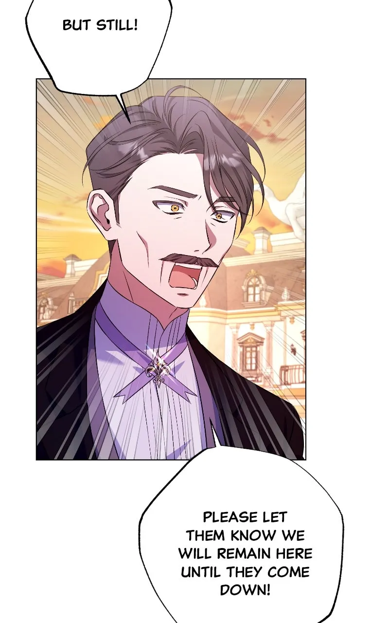 On Your Knees, Your Highness! Chapter 9 page 52 - 
