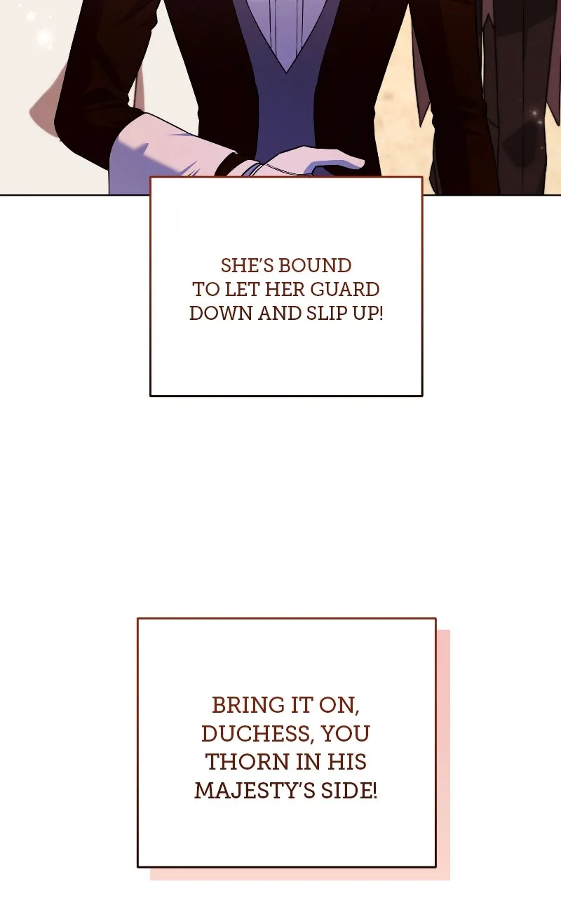 On Your Knees, Your Highness! Chapter 9 page 57 - 