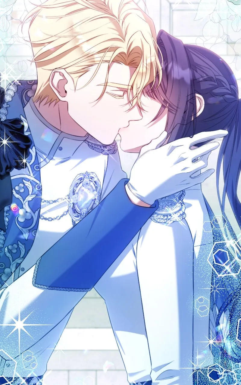 On Your Knees, Your Highness! Chapter 9 page 7 - 