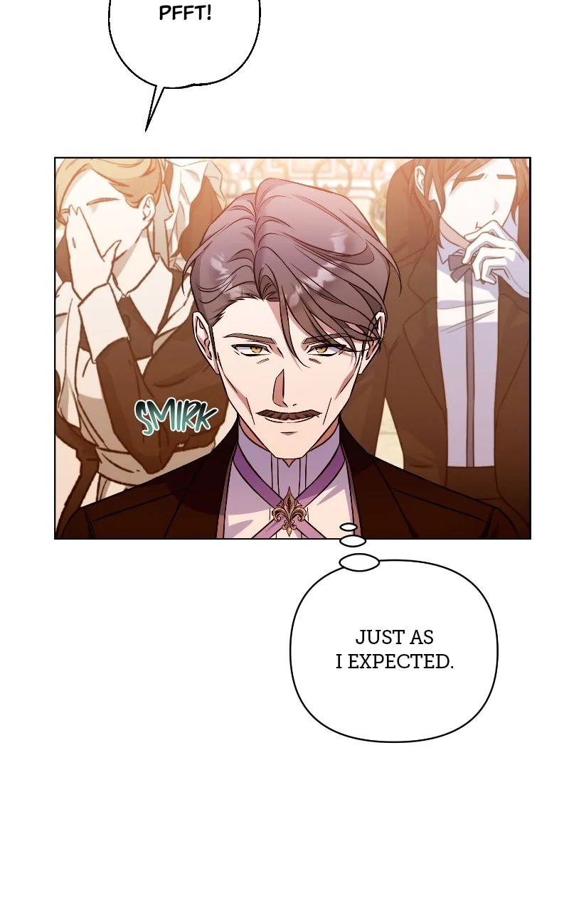 On Your Knees, Your Highness! Chapter 9 page 61 - 