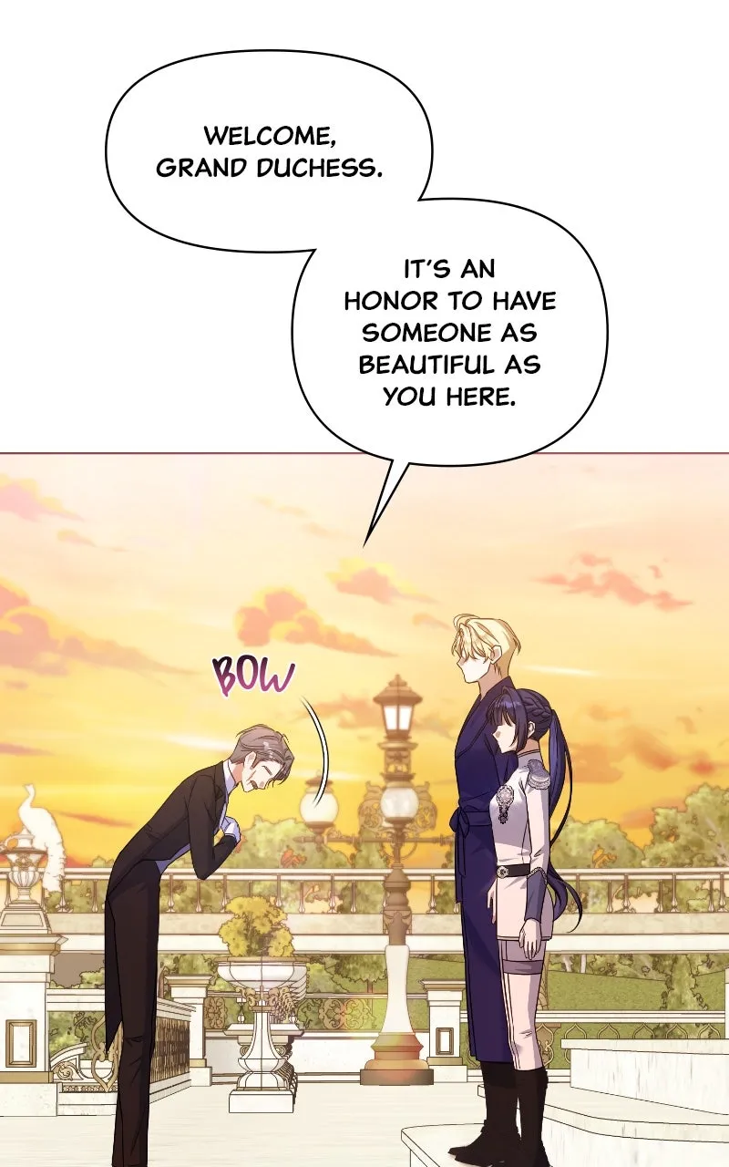 On Your Knees, Your Highness! Chapter 9 page 63 - 