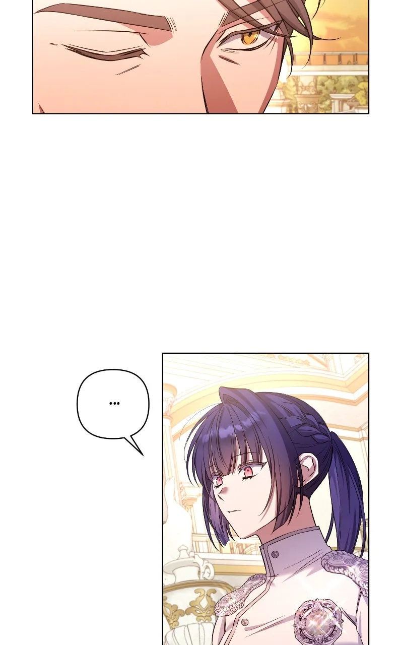 On Your Knees, Your Highness! Chapter 9 page 65 - 