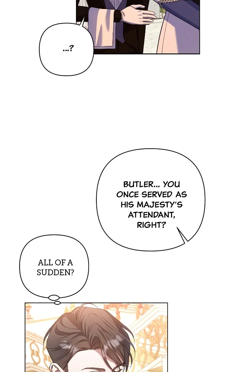 On Your Knees, Your Highness! Chapter 9 page 70 - 