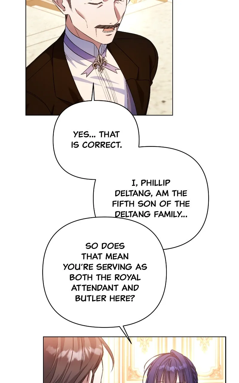 On Your Knees, Your Highness! Chapter 9 page 71 - 