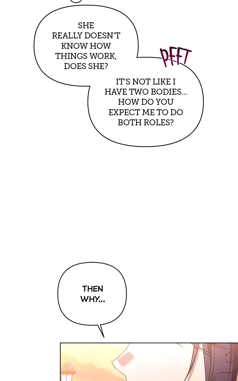 On Your Knees, Your Highness! Chapter 9 page 74 - 