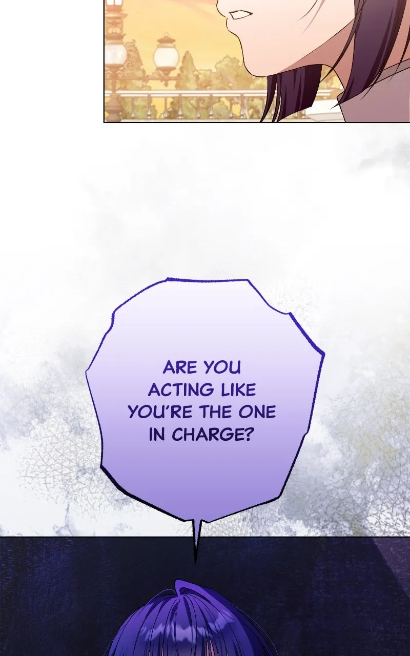 On Your Knees, Your Highness! Chapter 9 page 75 - 