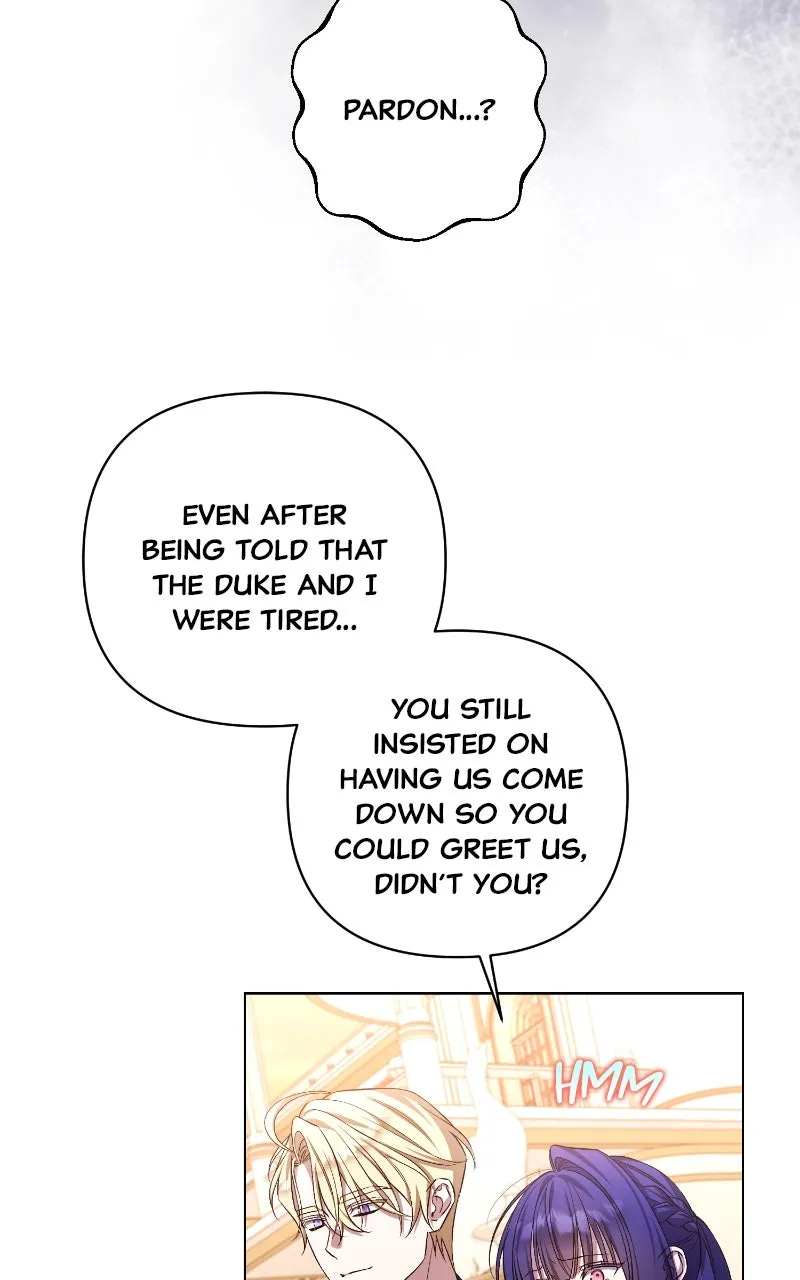 On Your Knees, Your Highness! Chapter 9 page 78 - 