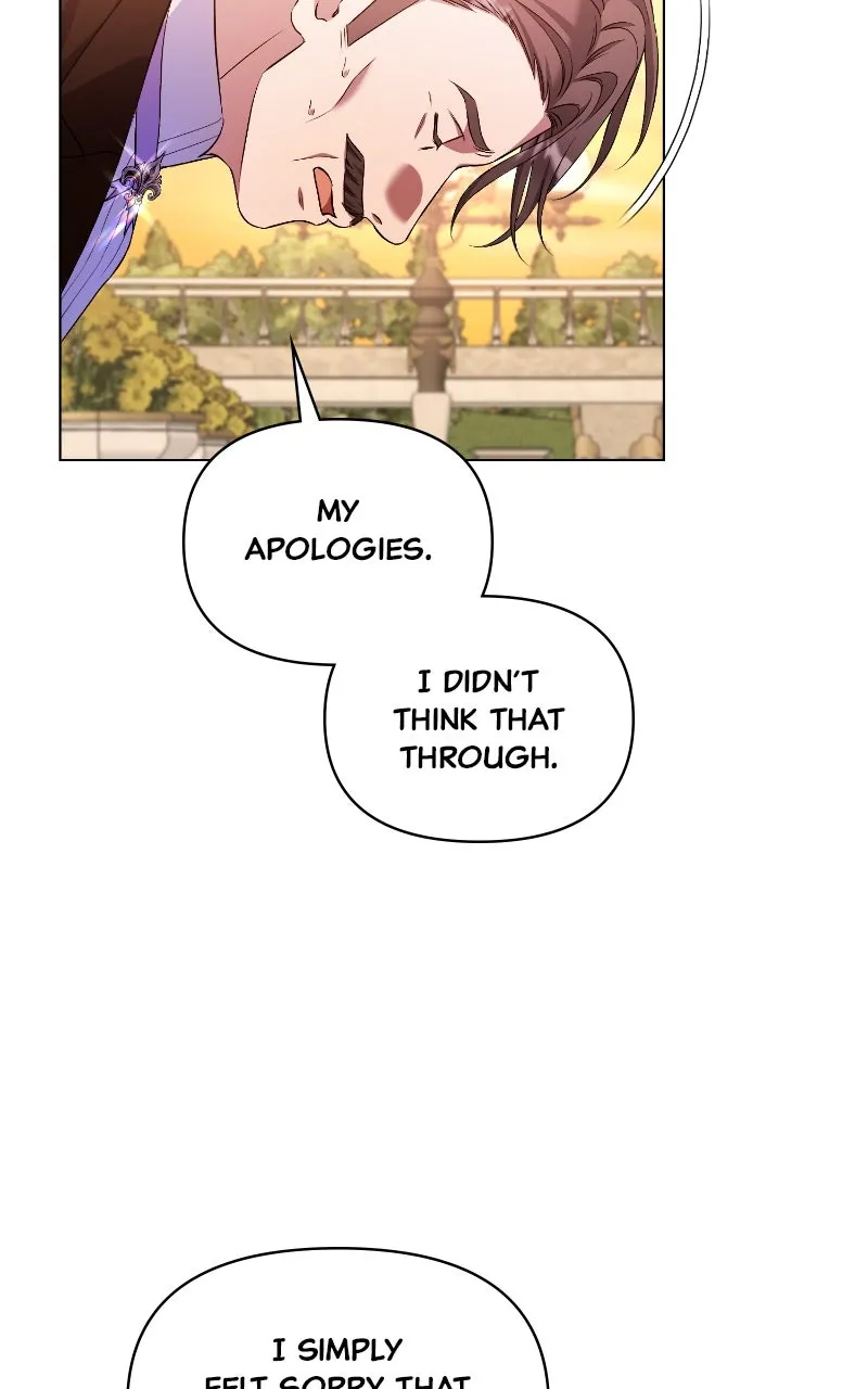On Your Knees, Your Highness! Chapter 9 page 80 - 