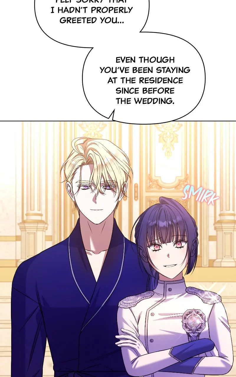 On Your Knees, Your Highness! Chapter 9 page 81 - 