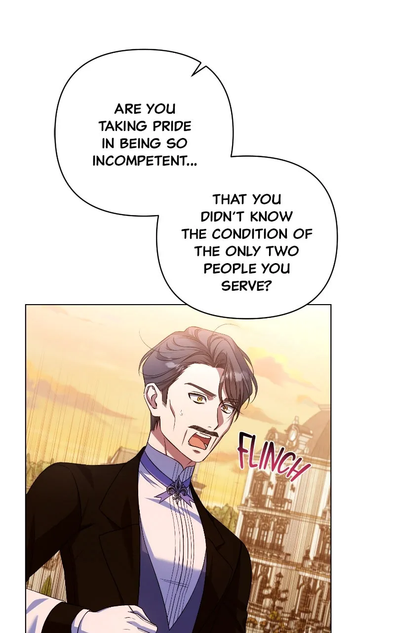 On Your Knees, Your Highness! Chapter 9 page 84 - 