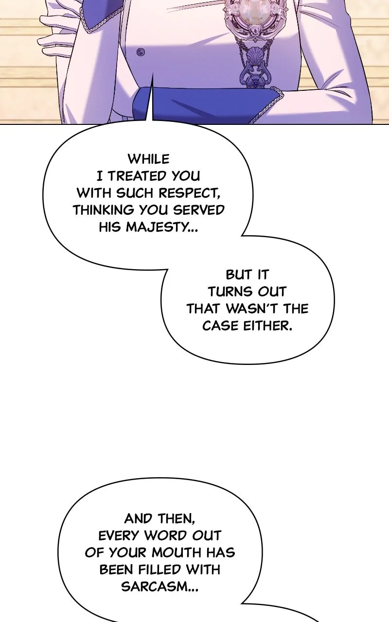 On Your Knees, Your Highness! Chapter 9 page 88 - 