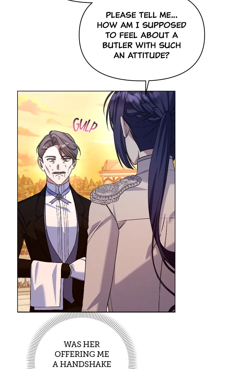On Your Knees, Your Highness! Chapter 9 page 89 - 