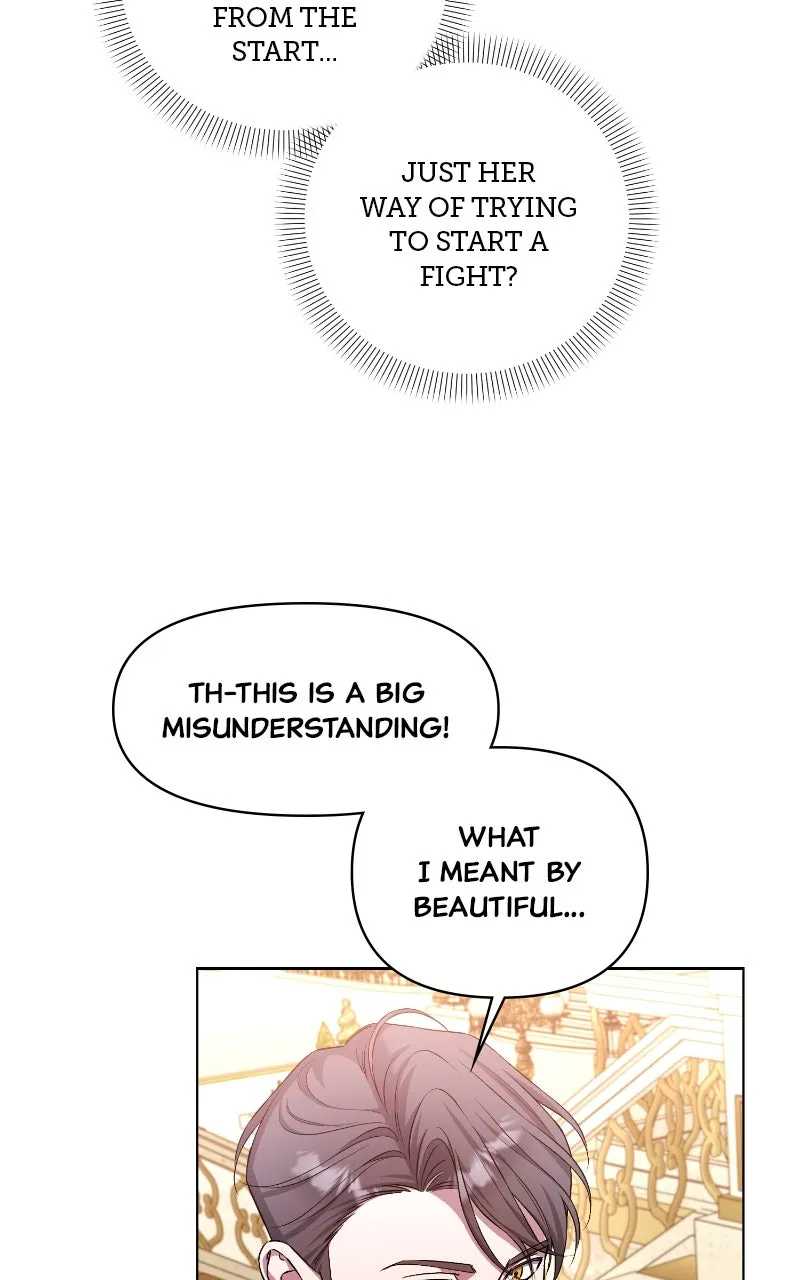 On Your Knees, Your Highness! Chapter 9 page 90 - 