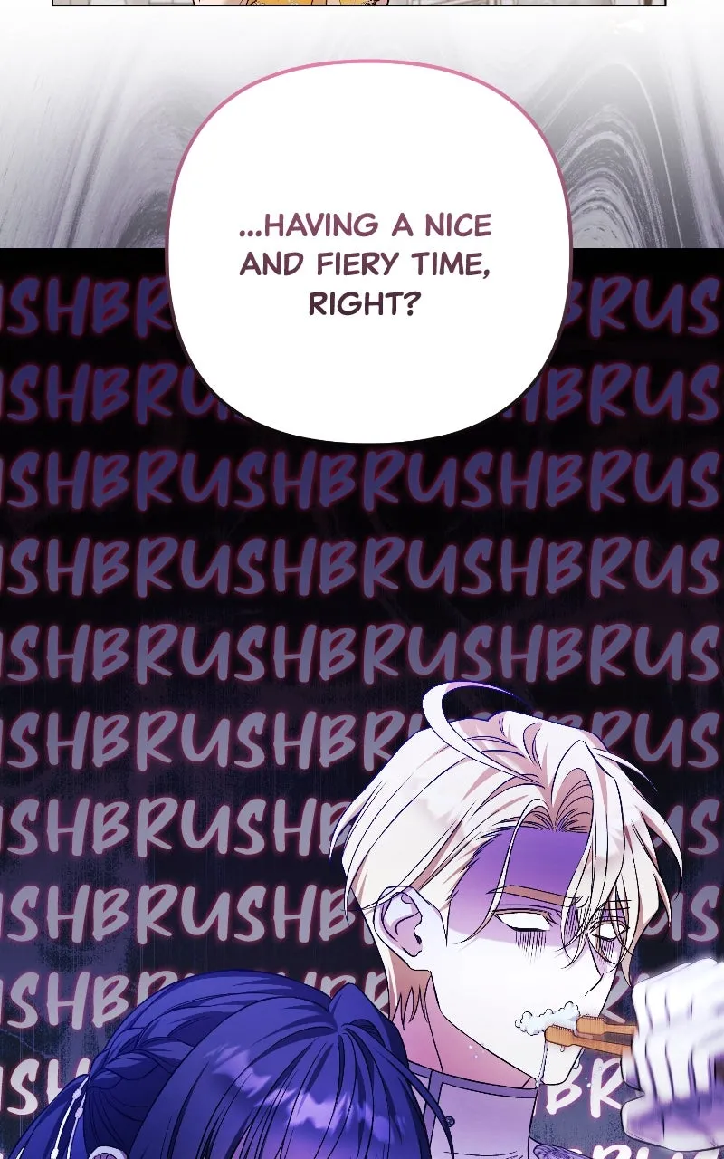 On Your Knees, Your Highness! Chapter 9 page 10 - 