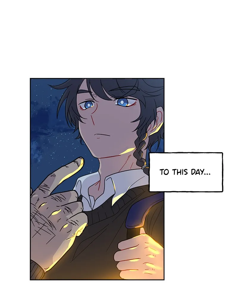 Once a Hero Chapter 1 page 11 - 