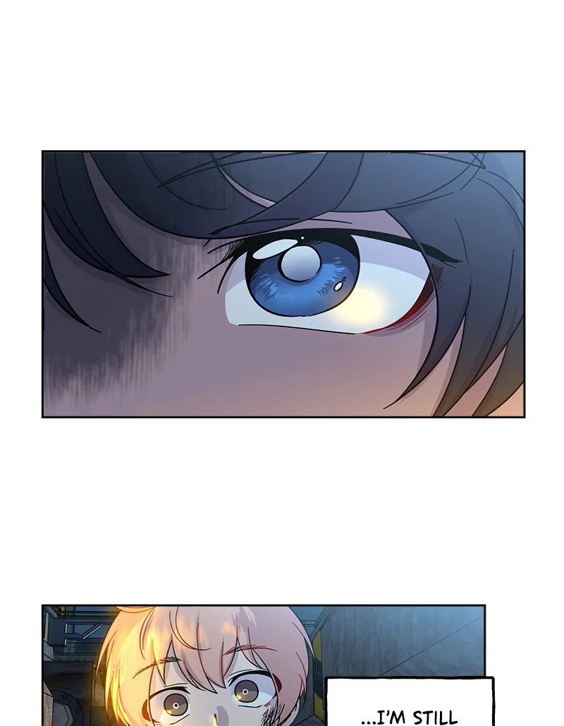 Once a Hero Chapter 1 page 12 - 
