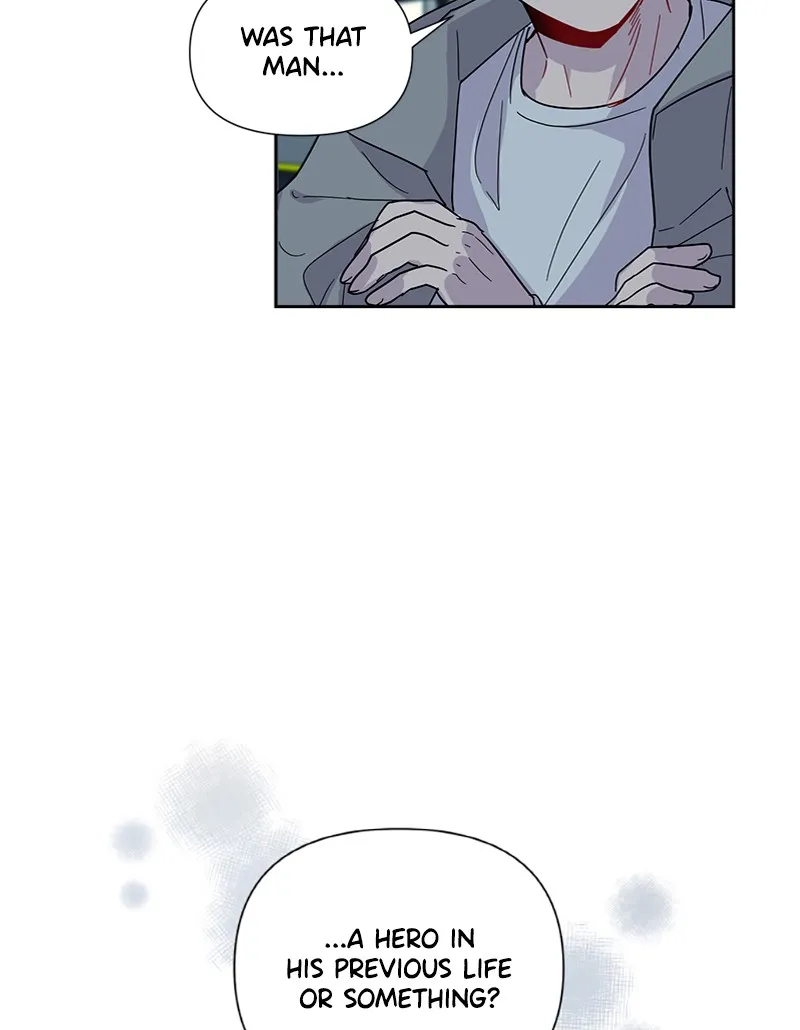 Once a Hero Chapter 1 page 19 - 