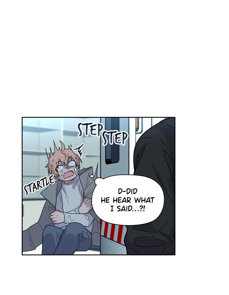 Once a Hero Chapter 1 page 21 - 