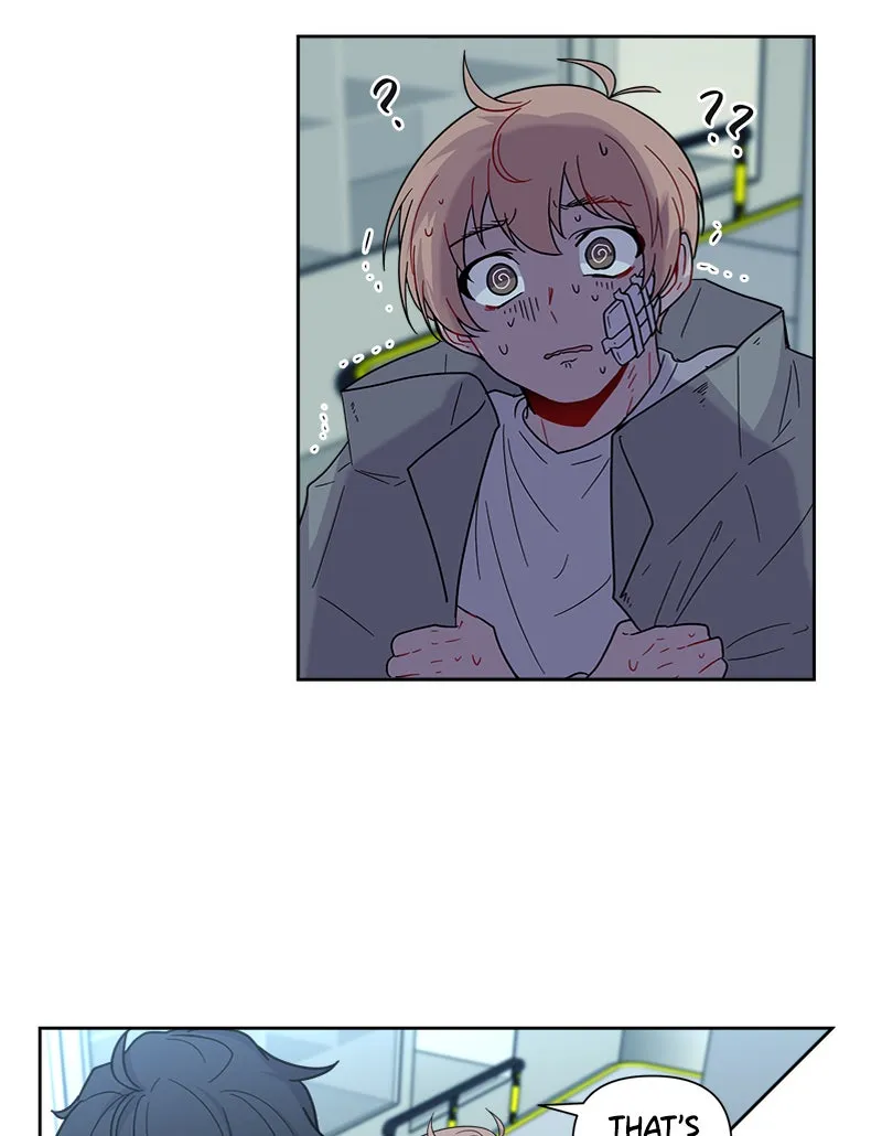 Once a Hero Chapter 1 page 22 - 