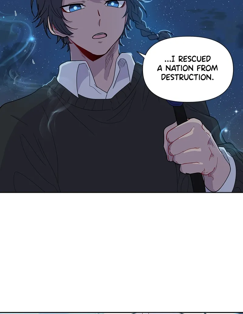 Once a Hero Chapter 1 page 24 - 