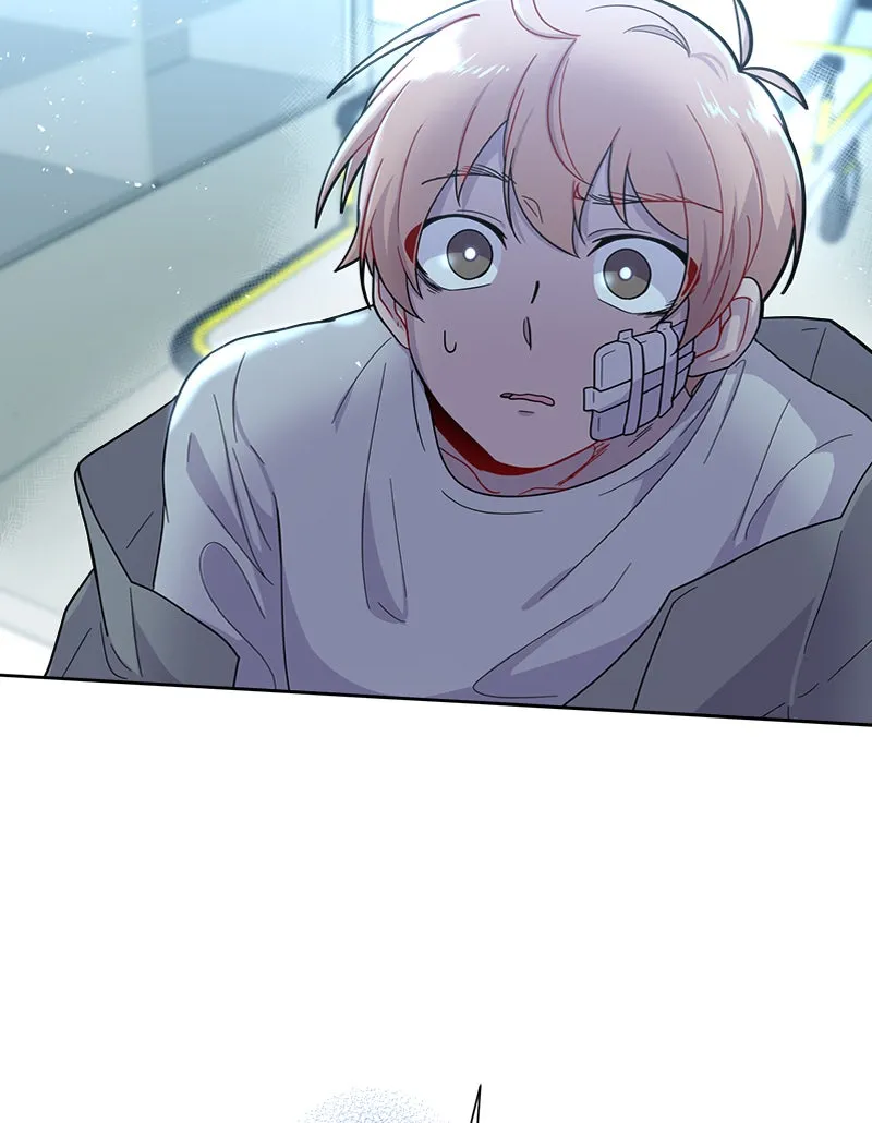 Once a Hero Chapter 1 page 25 - 