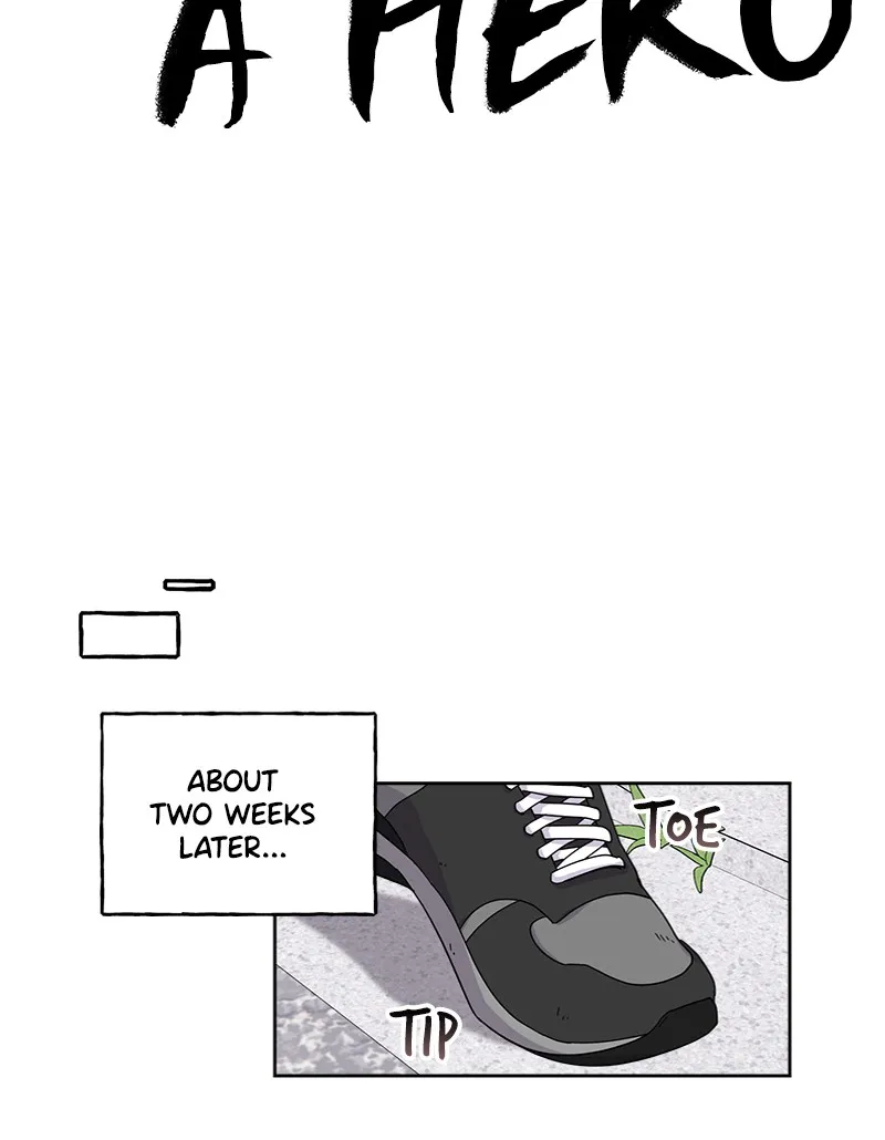 Once a Hero Chapter 1 page 27 - 