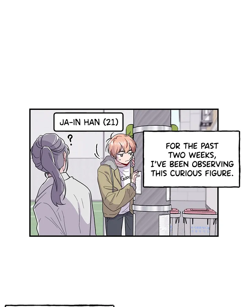 Once a Hero Chapter 1 page 28 - 