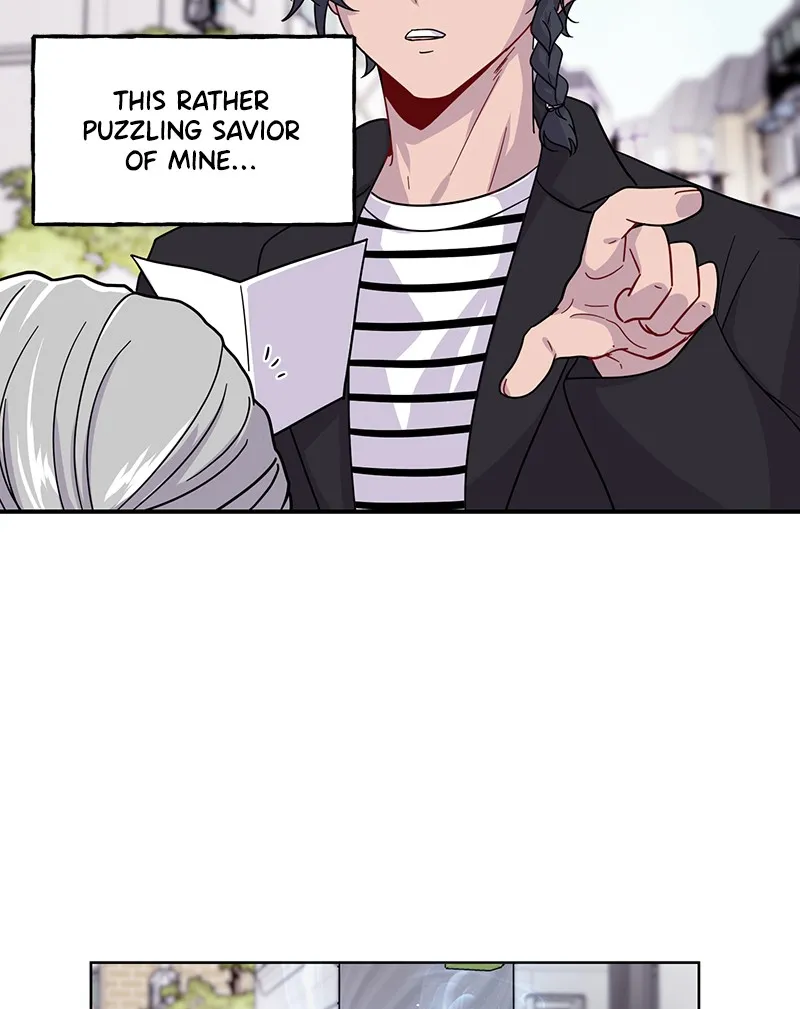 Once a Hero Chapter 1 page 30 - 