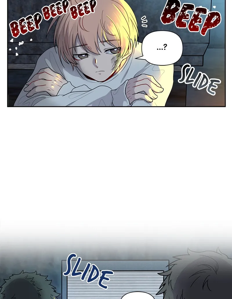 Once a Hero Chapter 1 page 4 - 