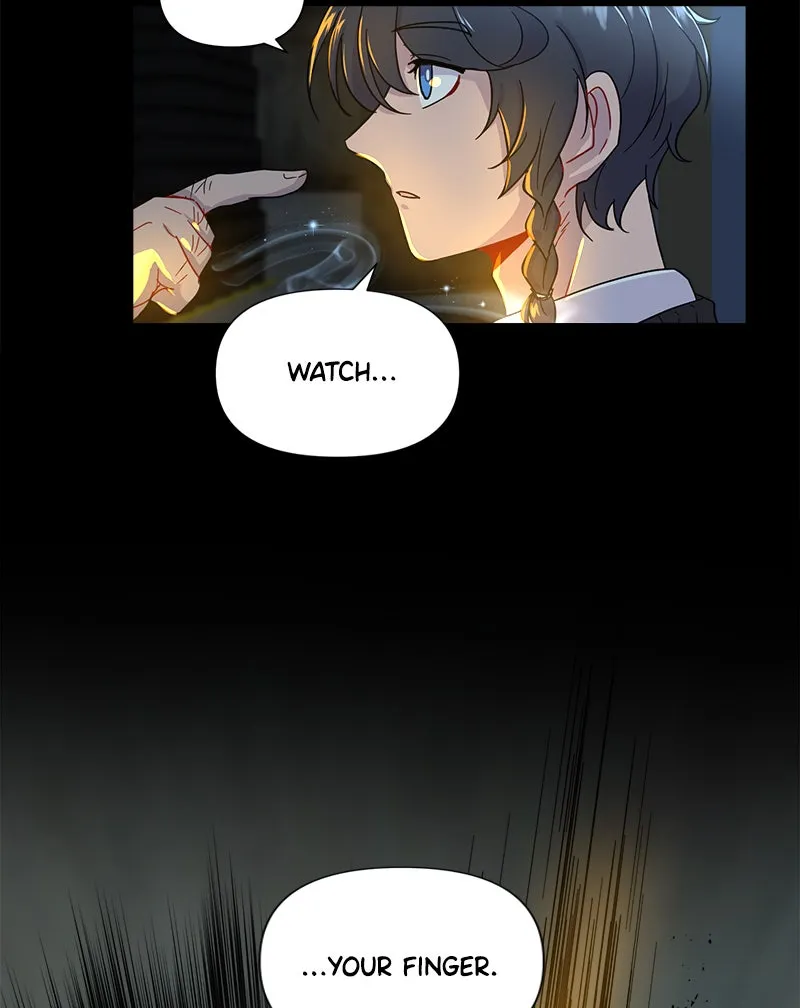 Once a Hero Chapter 1 page 37 - 