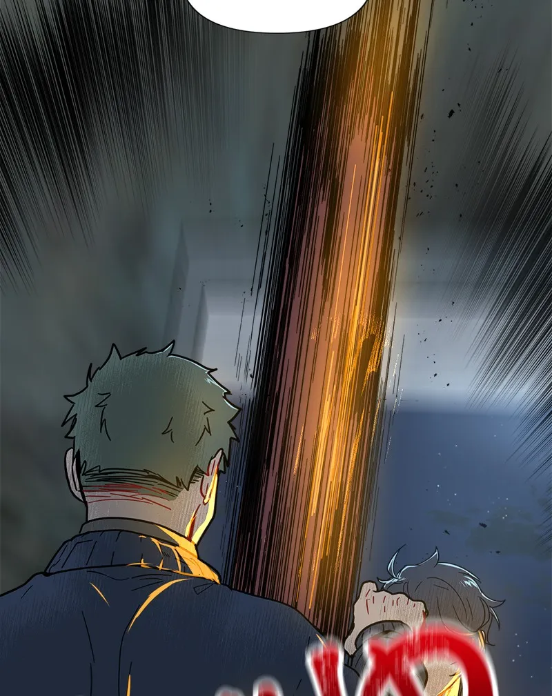 Once a Hero Chapter 1 page 38 - 