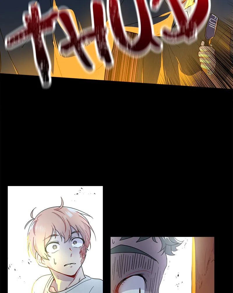 Once a Hero Chapter 1 page 39 - 