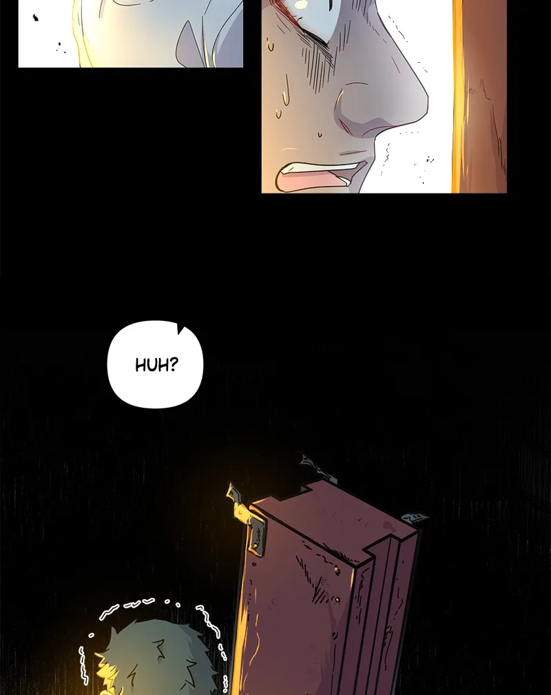 Once a Hero Chapter 1 page 40 - 