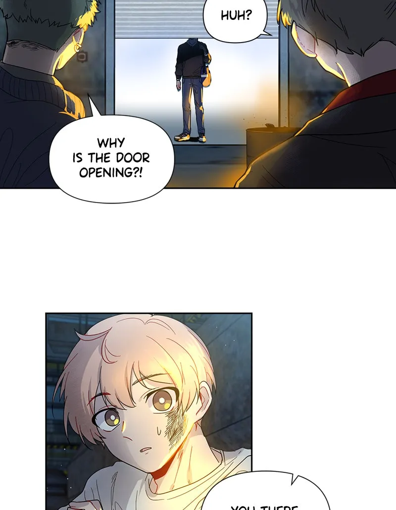 Once a Hero Chapter 1 page 5 - 