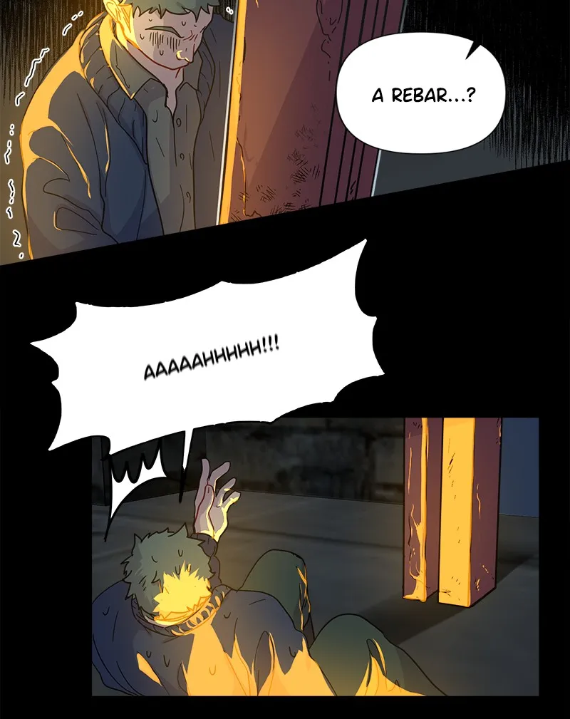 Once a Hero Chapter 1 page 41 - 