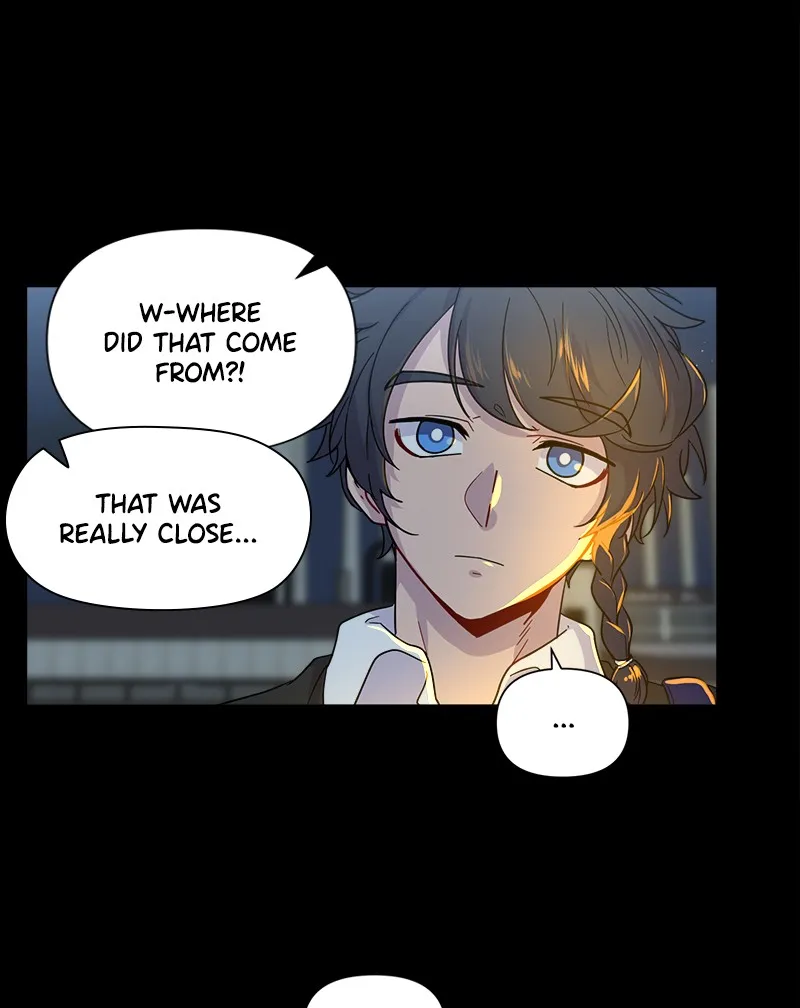 Once a Hero Chapter 1 page 42 - 
