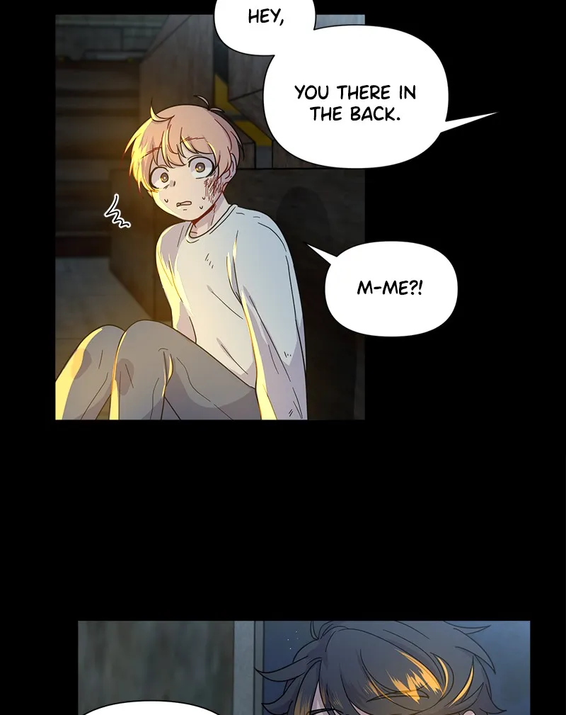 Once a Hero Chapter 1 page 43 - 