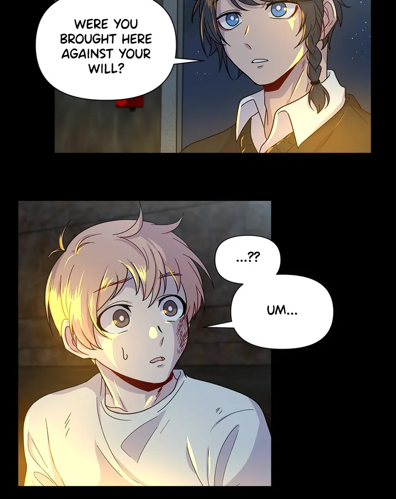 Once a Hero Chapter 1 page 44 - 