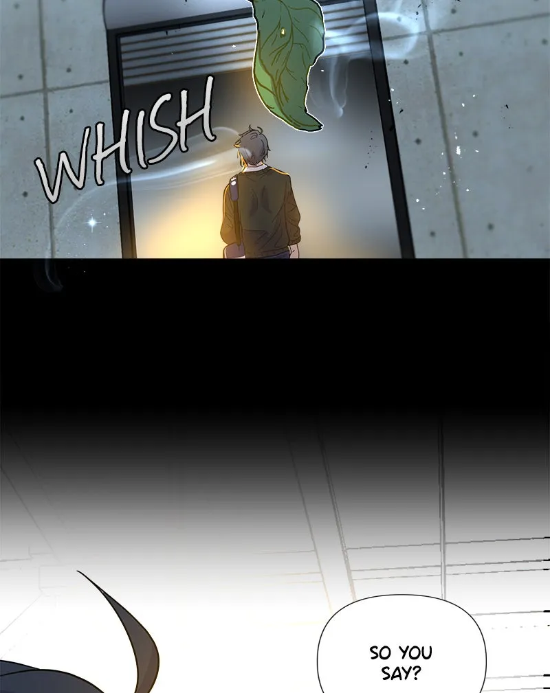 Once a Hero Chapter 1 page 47 - 