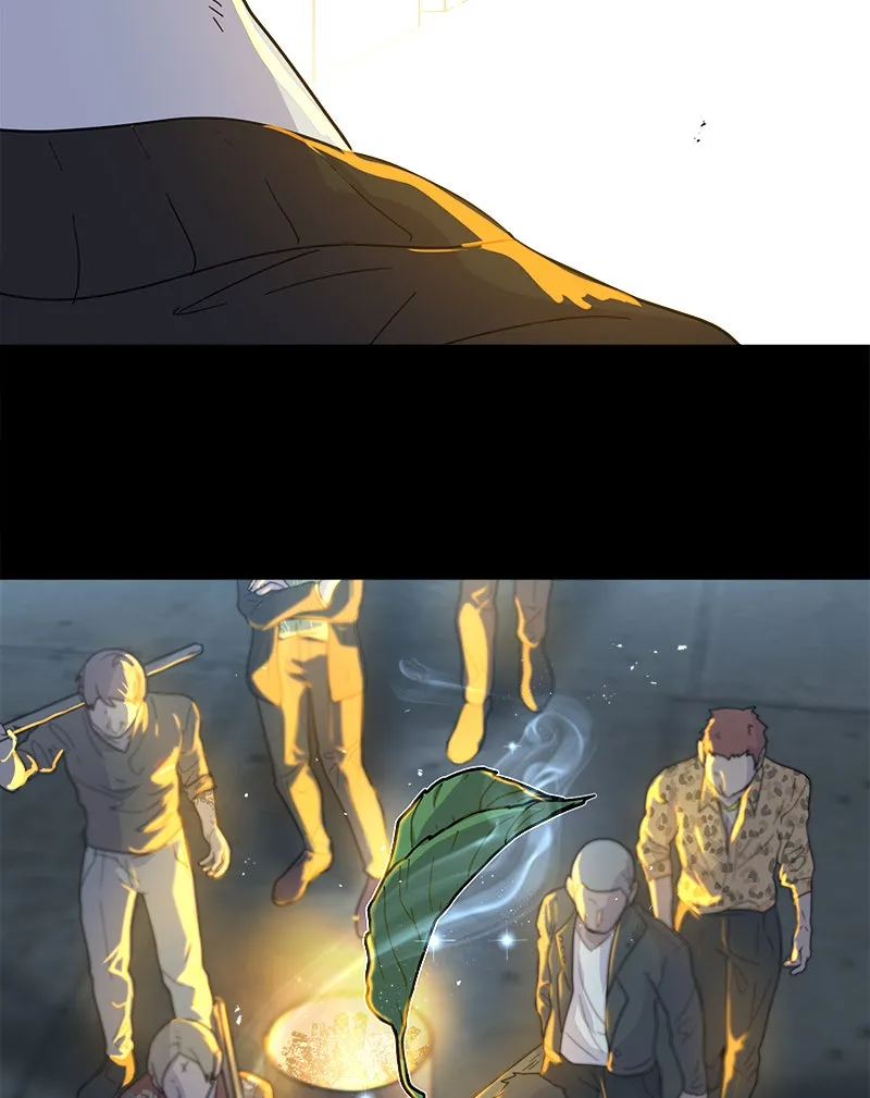 Once a Hero Chapter 1 page 49 - 