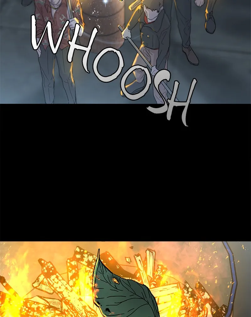 Once a Hero Chapter 1 page 50 - 