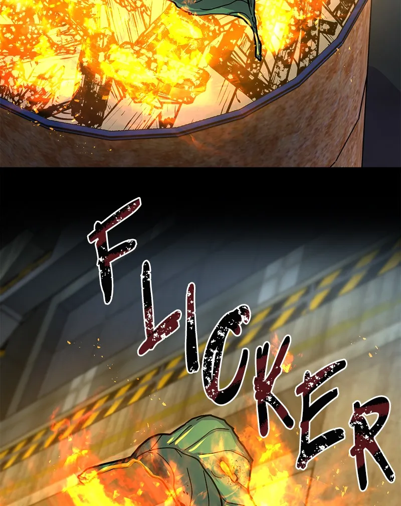 Once a Hero Chapter 1 page 51 - 