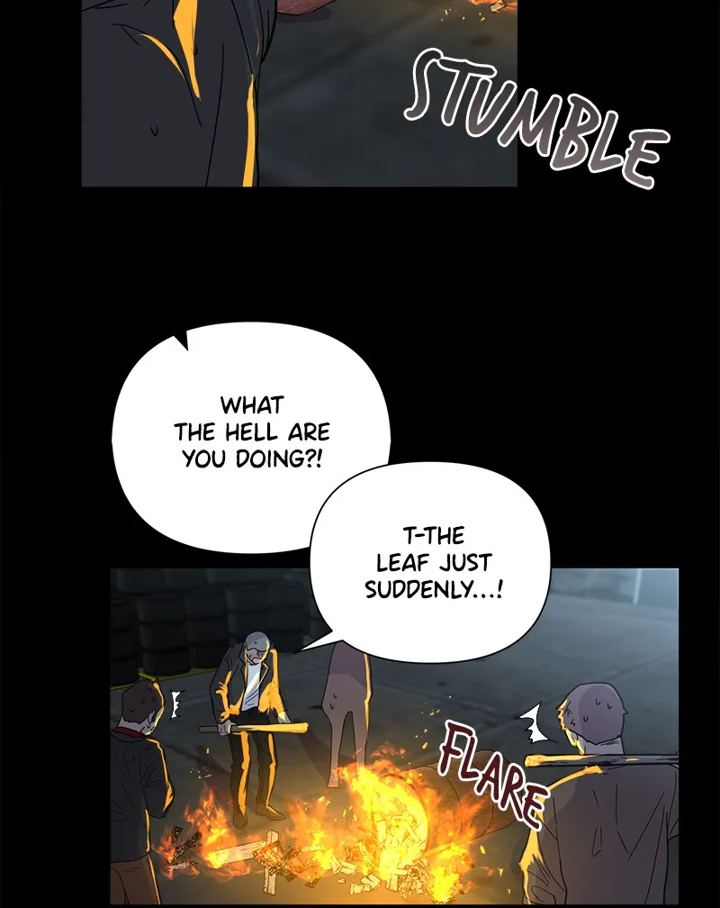 Once a Hero Chapter 1 page 54 - 