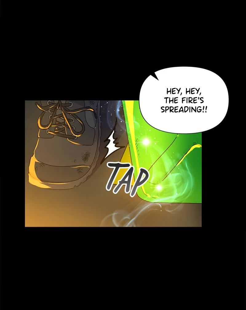 Once a Hero Chapter 1 page 55 - 