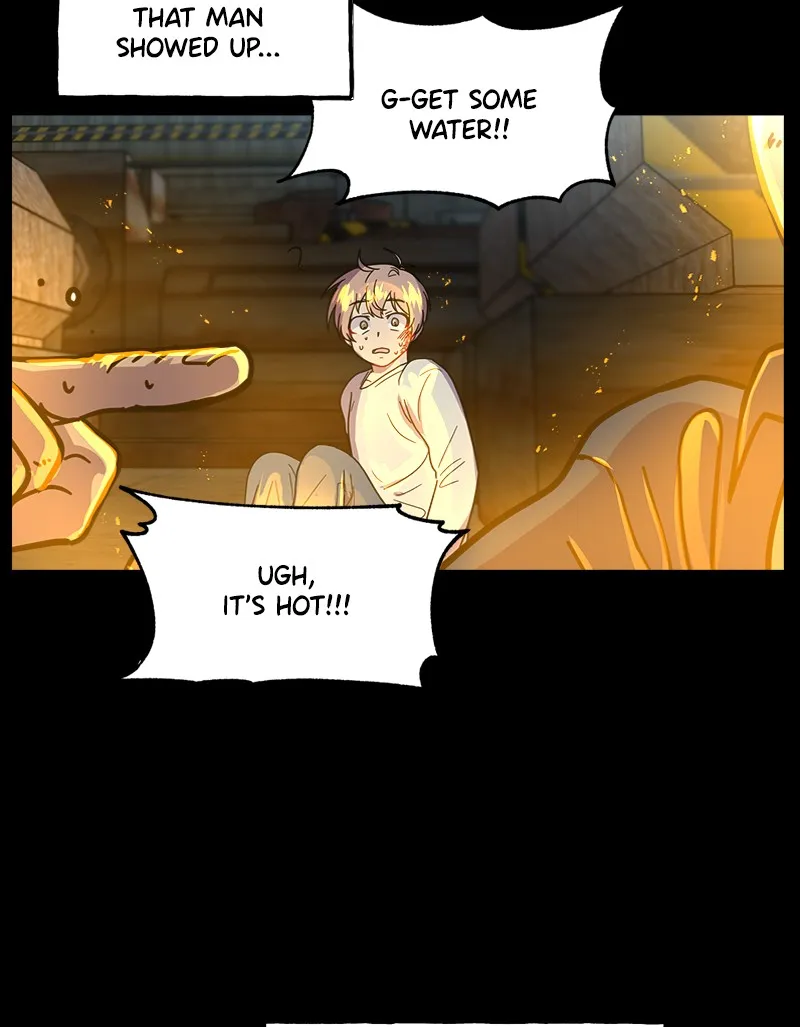 Once a Hero Chapter 1 page 57 - 