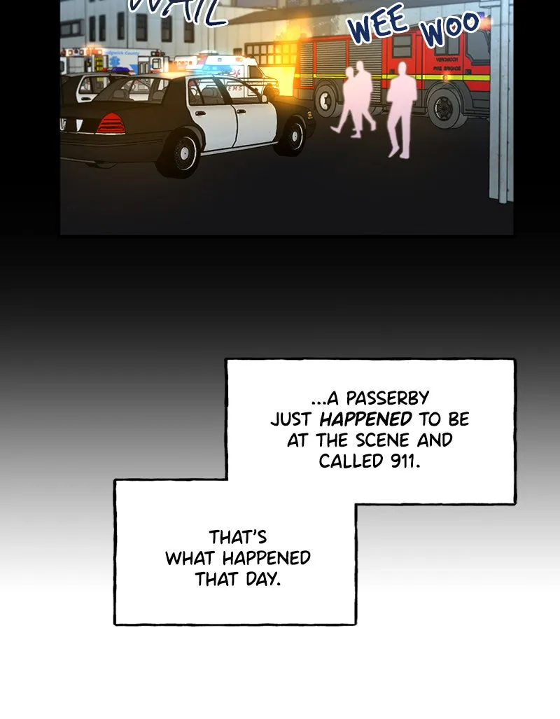 Once a Hero Chapter 1 page 61 - 