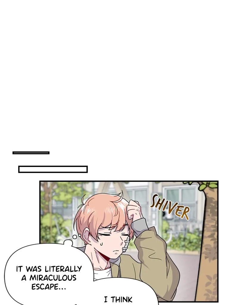 Once a Hero Chapter 1 page 62 - 