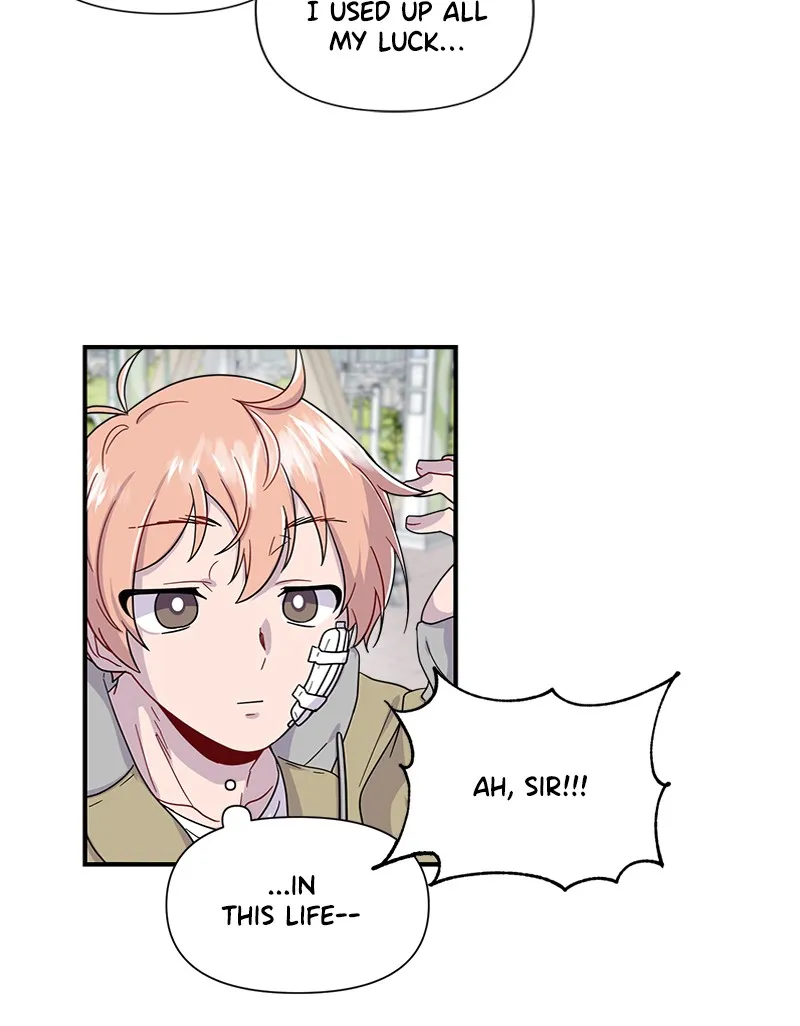 Once a Hero Chapter 1 page 63 - 