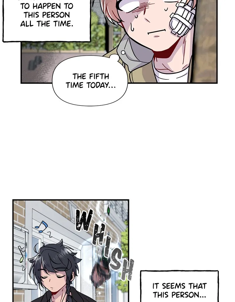Once a Hero Chapter 1 page 66 - 